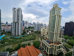 Riviere  (D3), Condominium #530953421